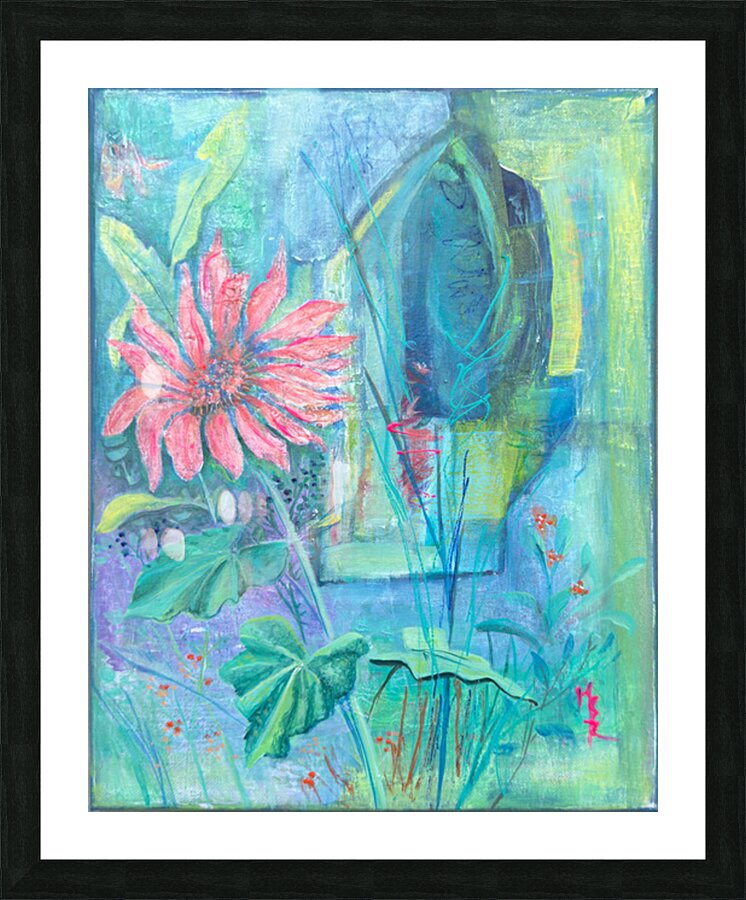 2744472 :: Framed Print