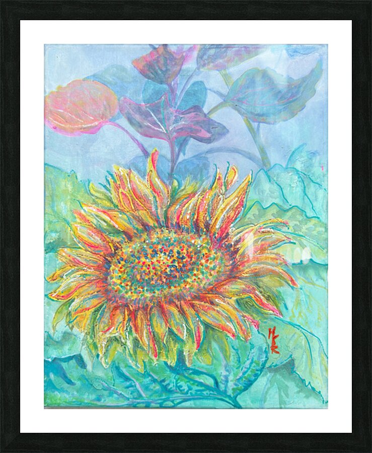 2744475 :: Framed Print