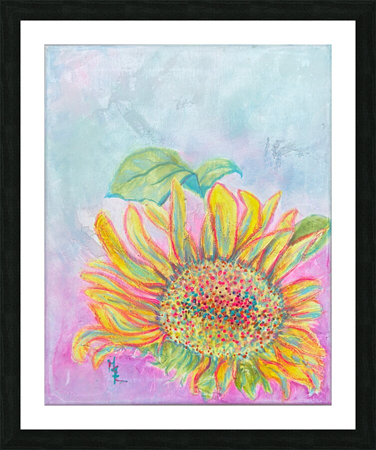 2744480 :: Framed Print