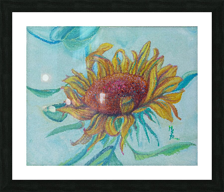 2744522 :: Framed Print