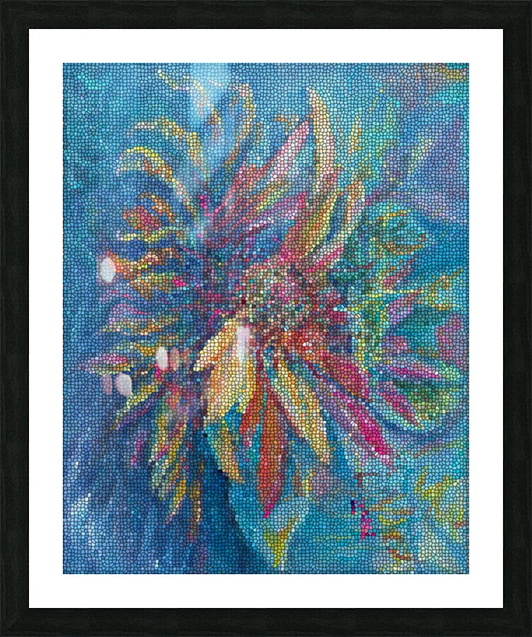 2744535 :: Framed Print