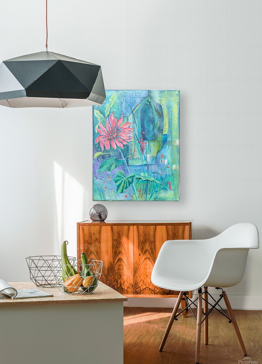 2744472 :: HD Sublimation Metal Print
