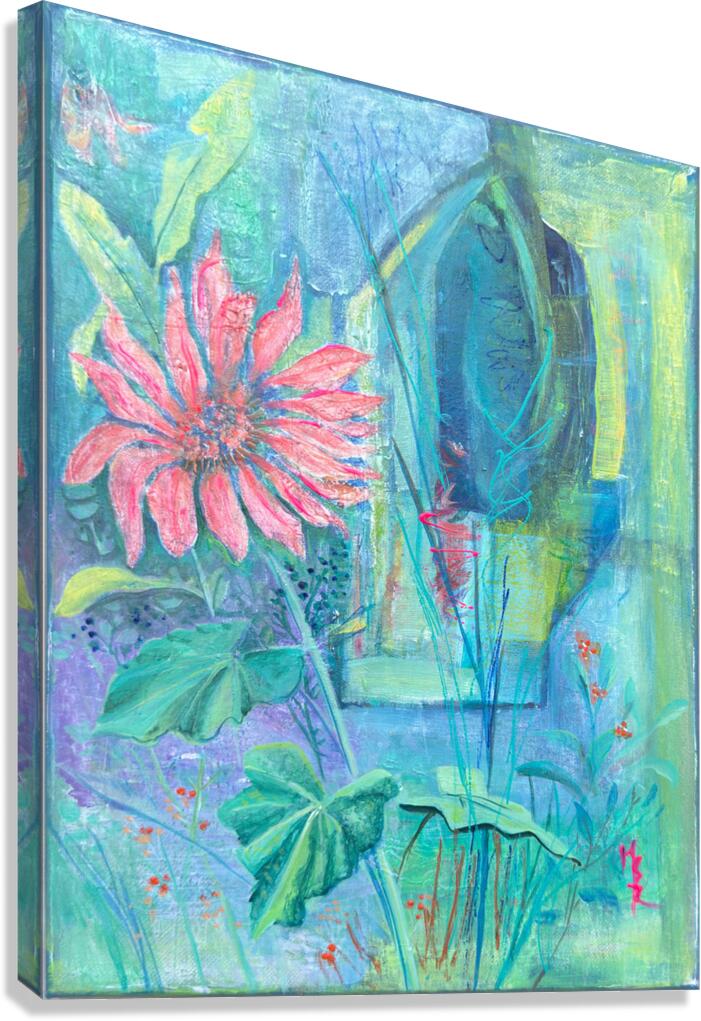 2744472 :: Giclée Stretched Canvas Print