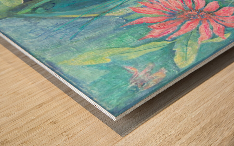 2744472 :: Wood Print