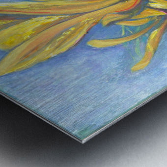 2744482 :: Brushed Metal Print