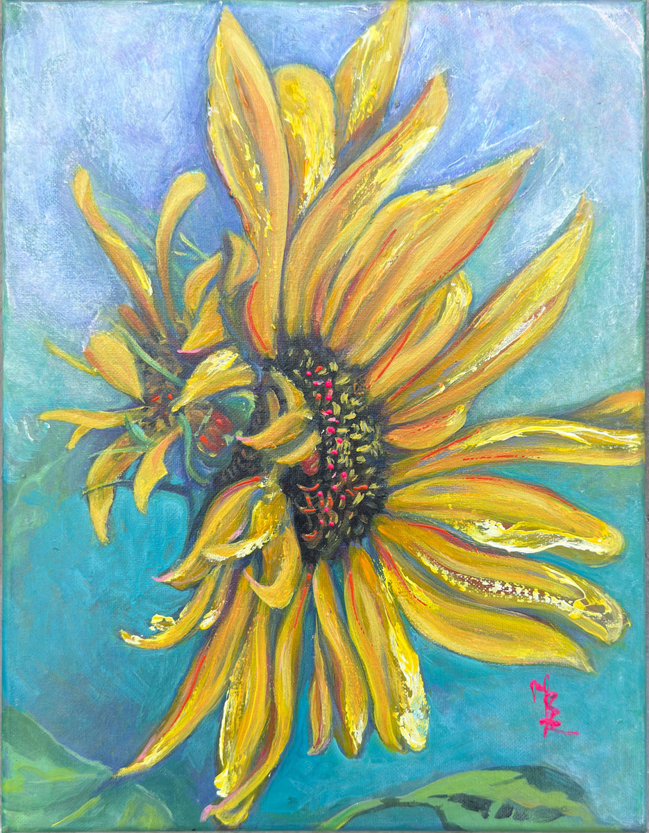 2744482 :: Giclée Rolled Canvas Print