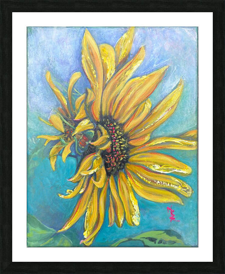 2744482 :: Framed Print