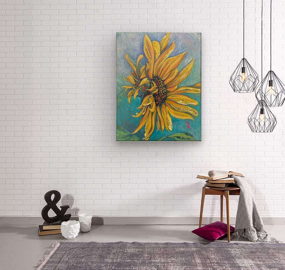 2744482 :: Wood Print