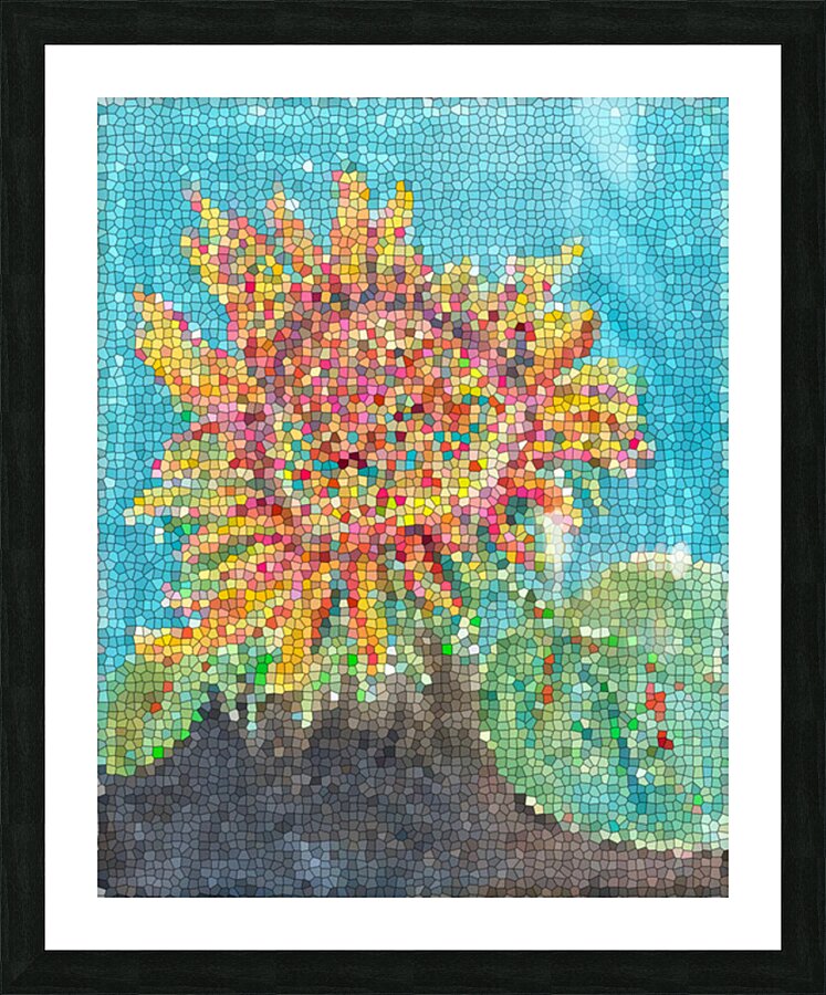 2744524 :: Framed Print
