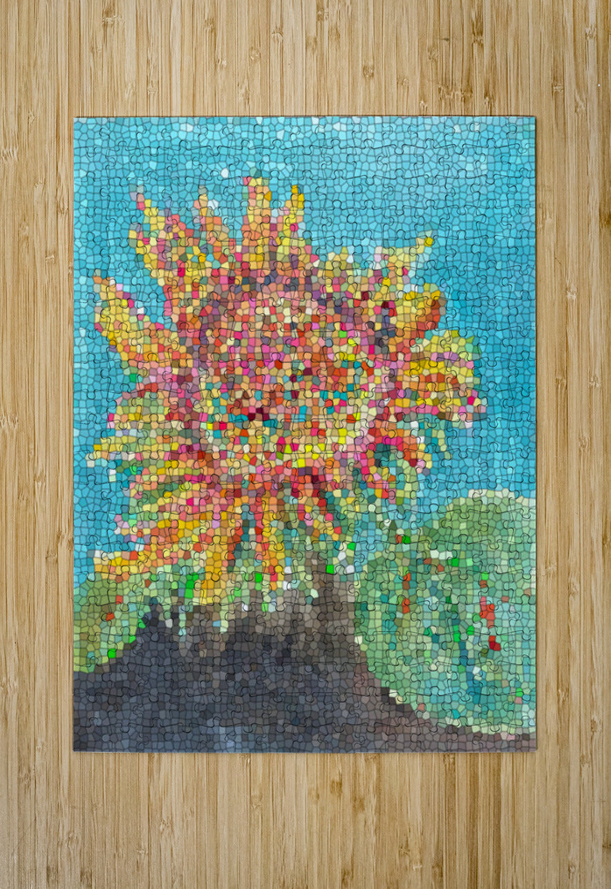 2744524 :: Puzzle Print