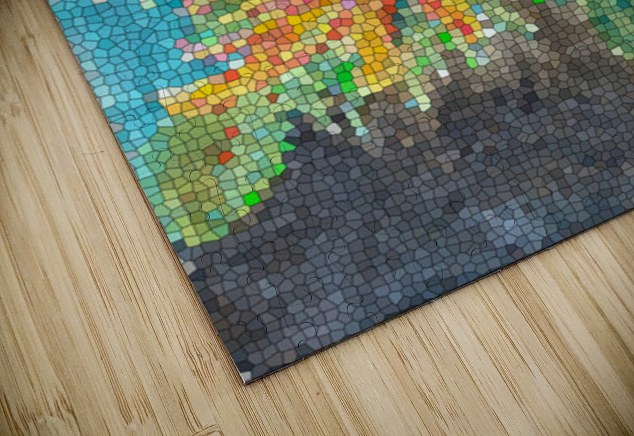 2744524 :: Puzzle Print