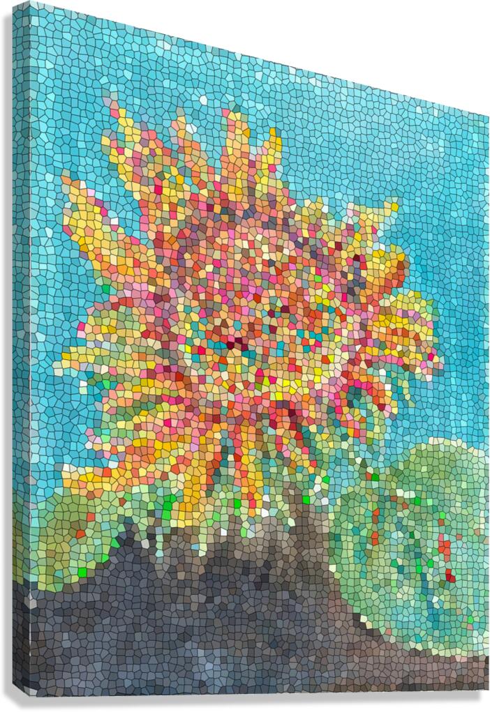 2744524 :: Giclée Stretched Canvas Print