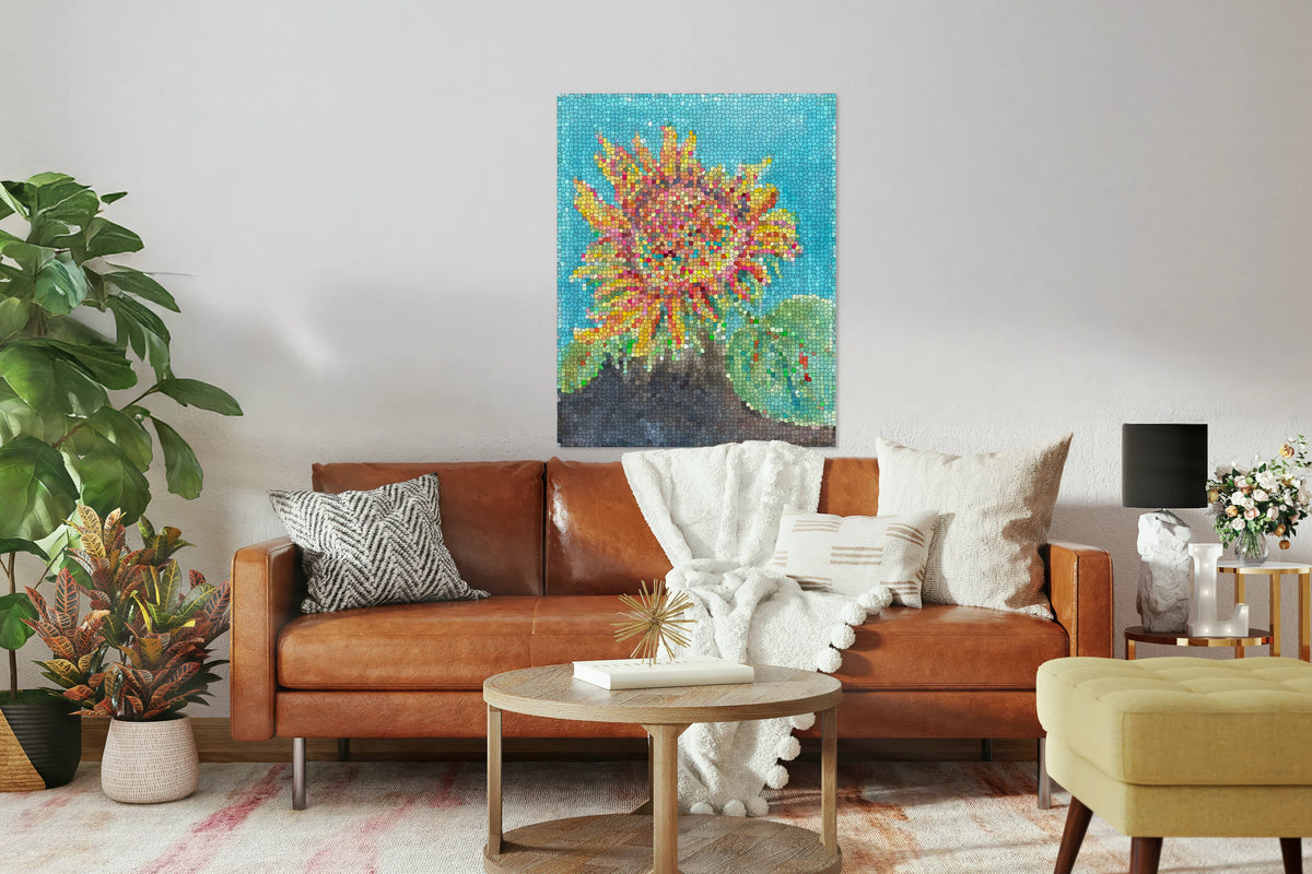 2744524 :: Giclée Stretched Canvas Print
