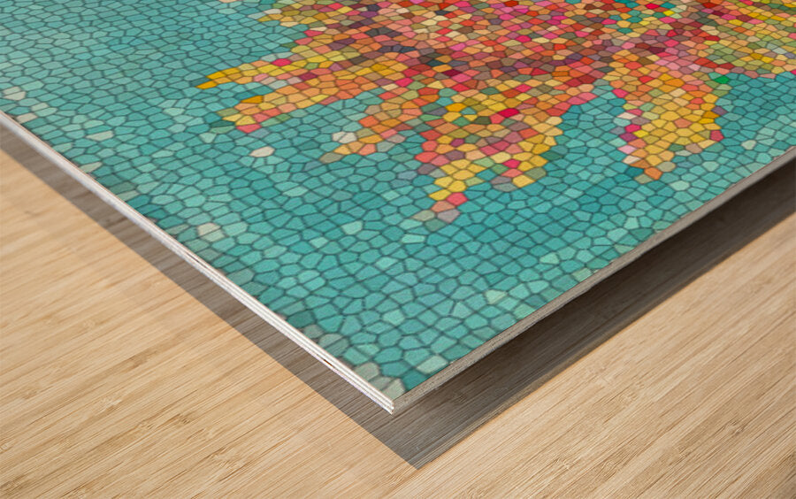 2744524 :: Wood Print