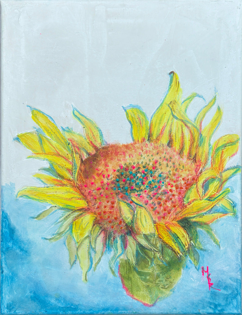 2744474 :: Giclée Rolled Canvas Print