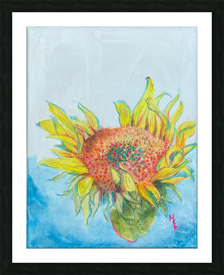 2744474 :: Framed Print