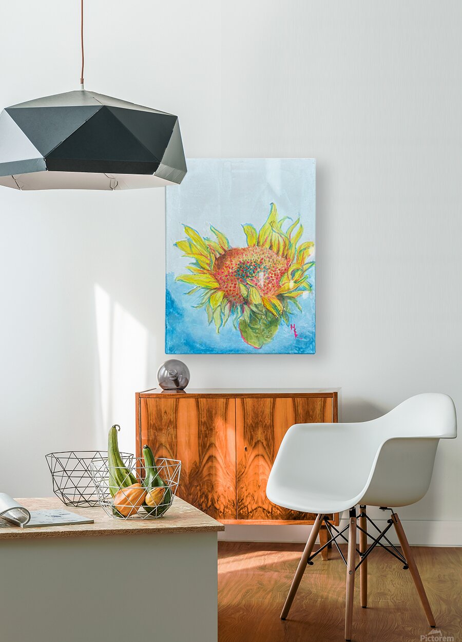 2744474 :: HD Sublimation Metal Print