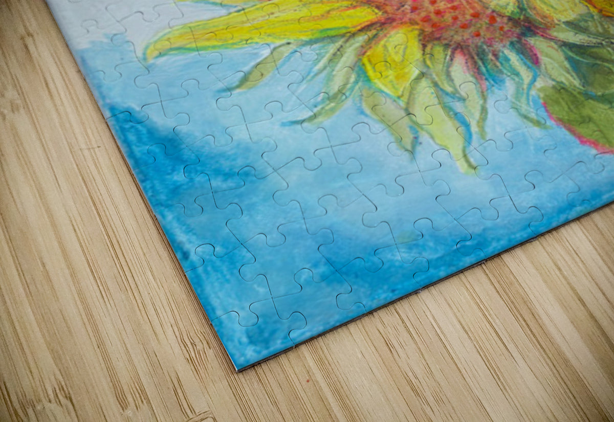2744474 :: Puzzle Print