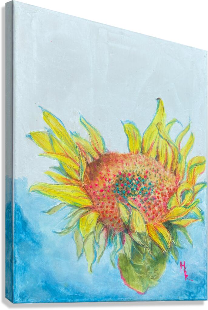 2744474 :: Giclée Stretched Canvas Print
