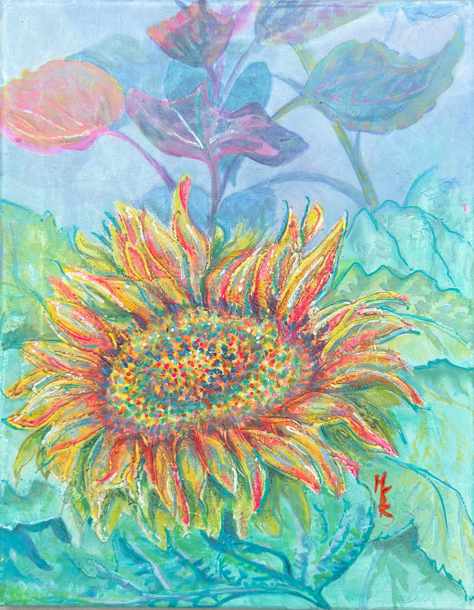 2744475 :: Giclée Rolled Canvas Print