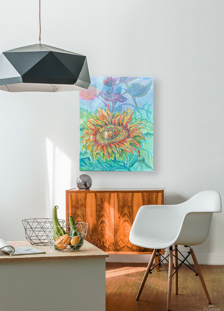 2744475 :: HD Sublimation Metal Print