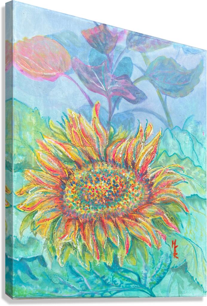 2744475 :: Giclée Stretched Canvas Print