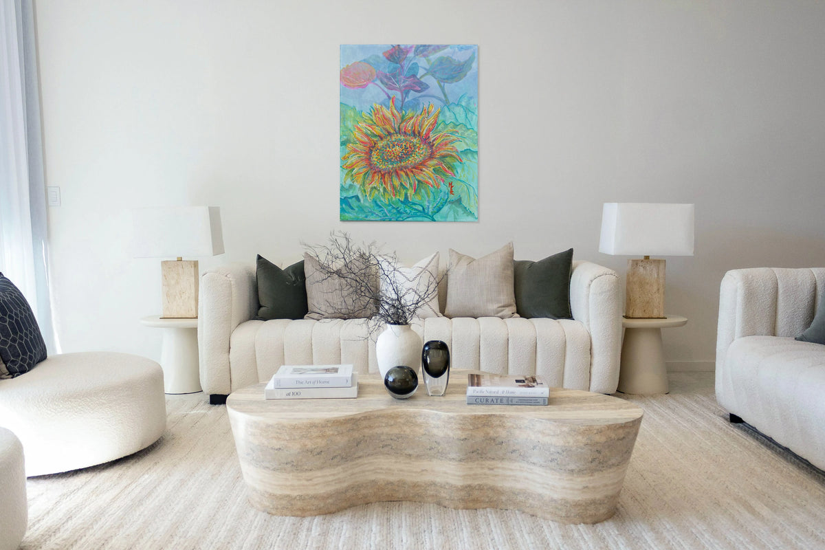 2744475 :: Giclée Stretched Canvas Print