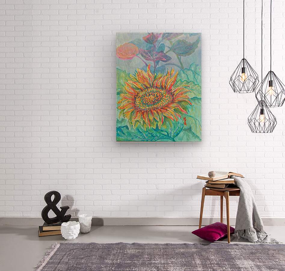 2744475 :: Wood Print