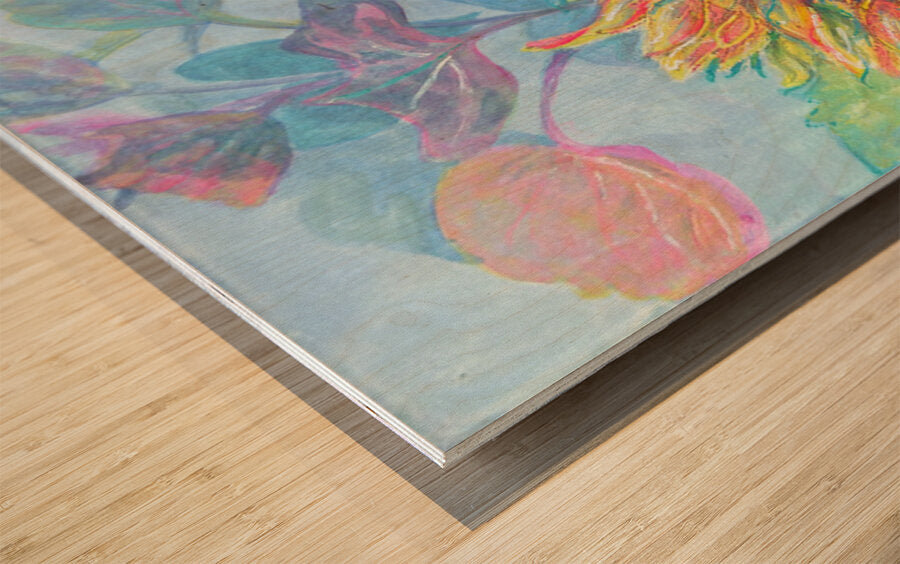 2744475 :: Wood Print