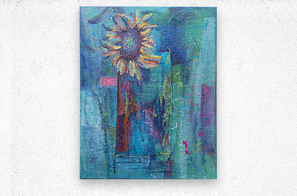 2744526 :: Brushed Metal Print