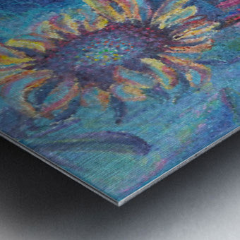 2744526 :: Brushed Metal Print