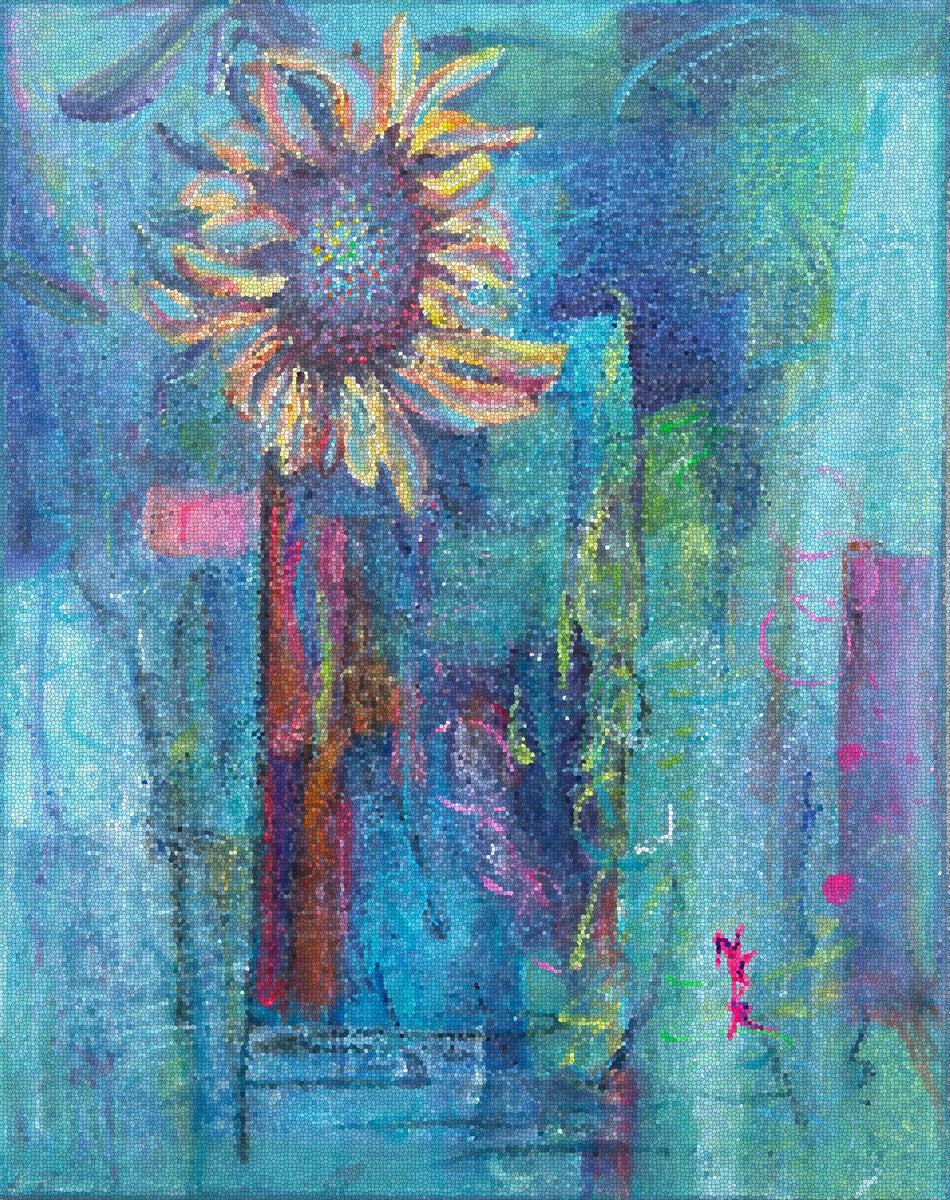 2744526 :: Giclée Rolled Canvas Print