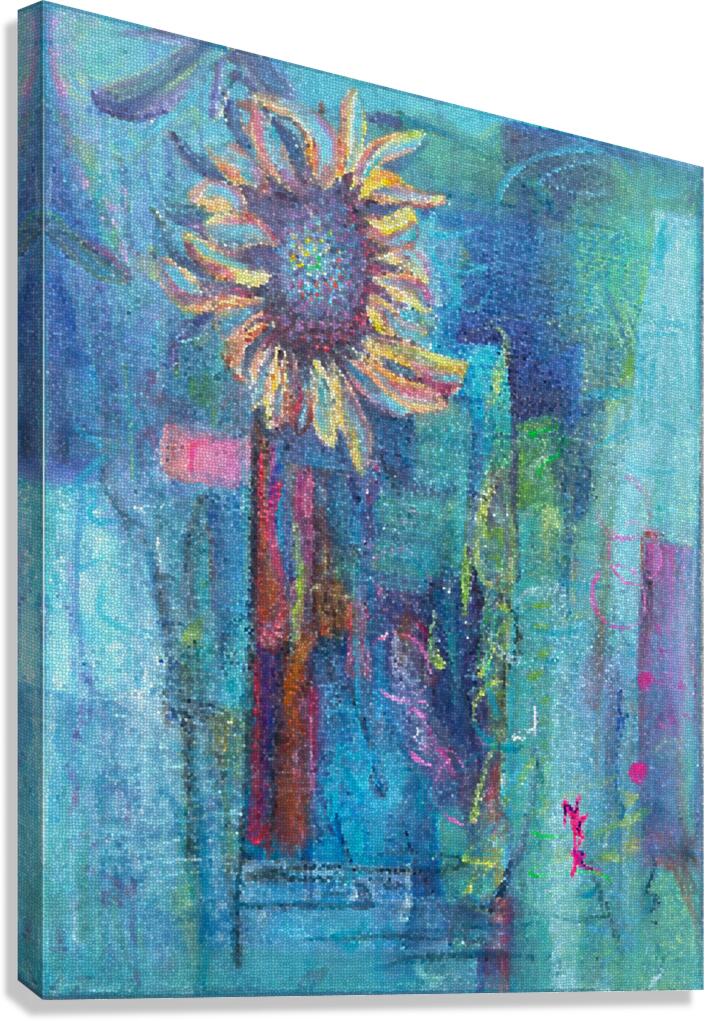 2744526 :: Giclée Stretched Canvas Print