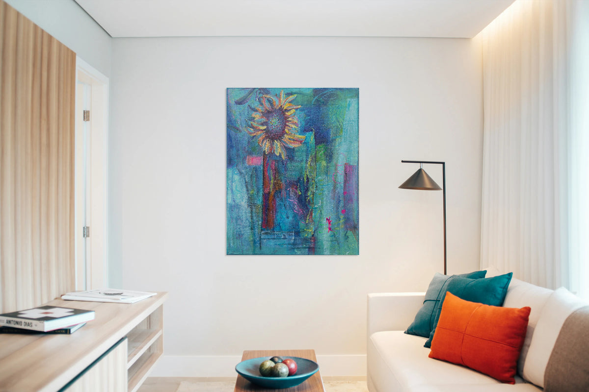 2744526 :: Giclée Stretched Canvas Print