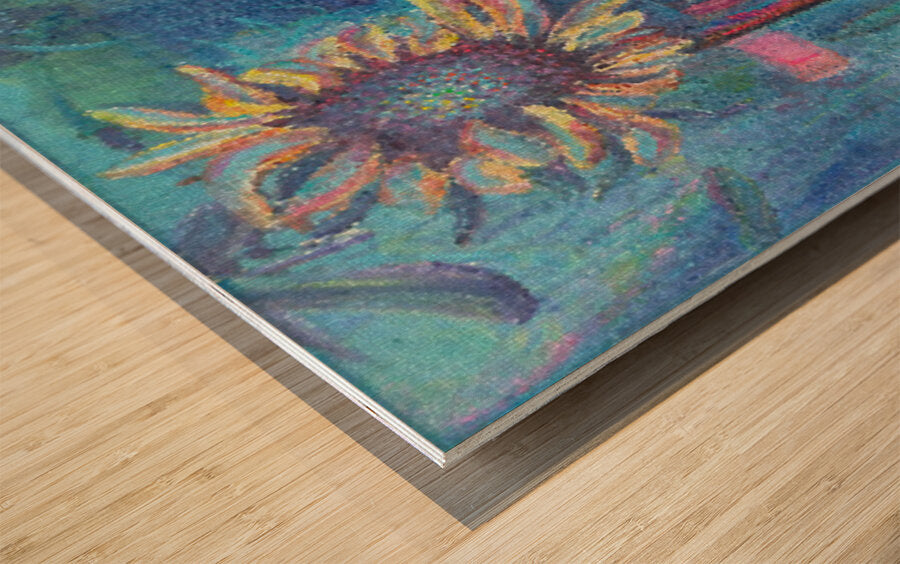 2744526 :: Wood Print