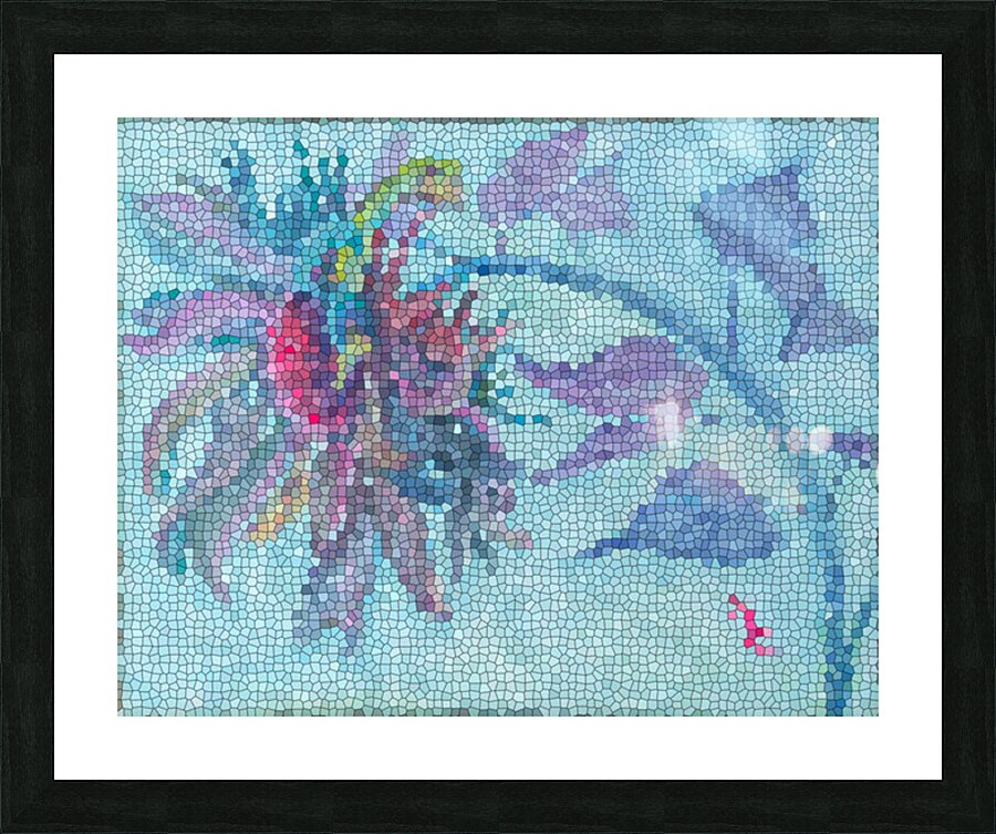 2744537 :: Framed Print