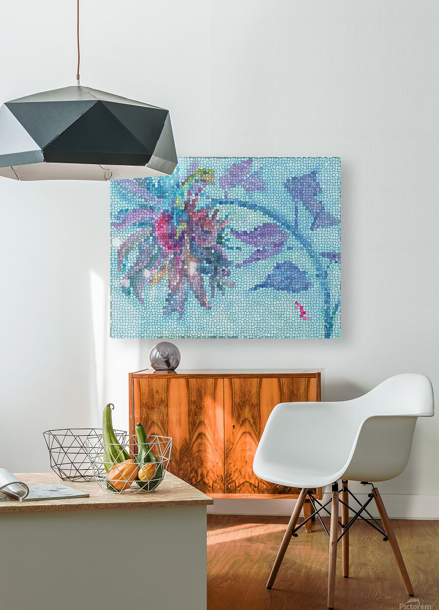 2744537 :: HD Sublimation Metal Print