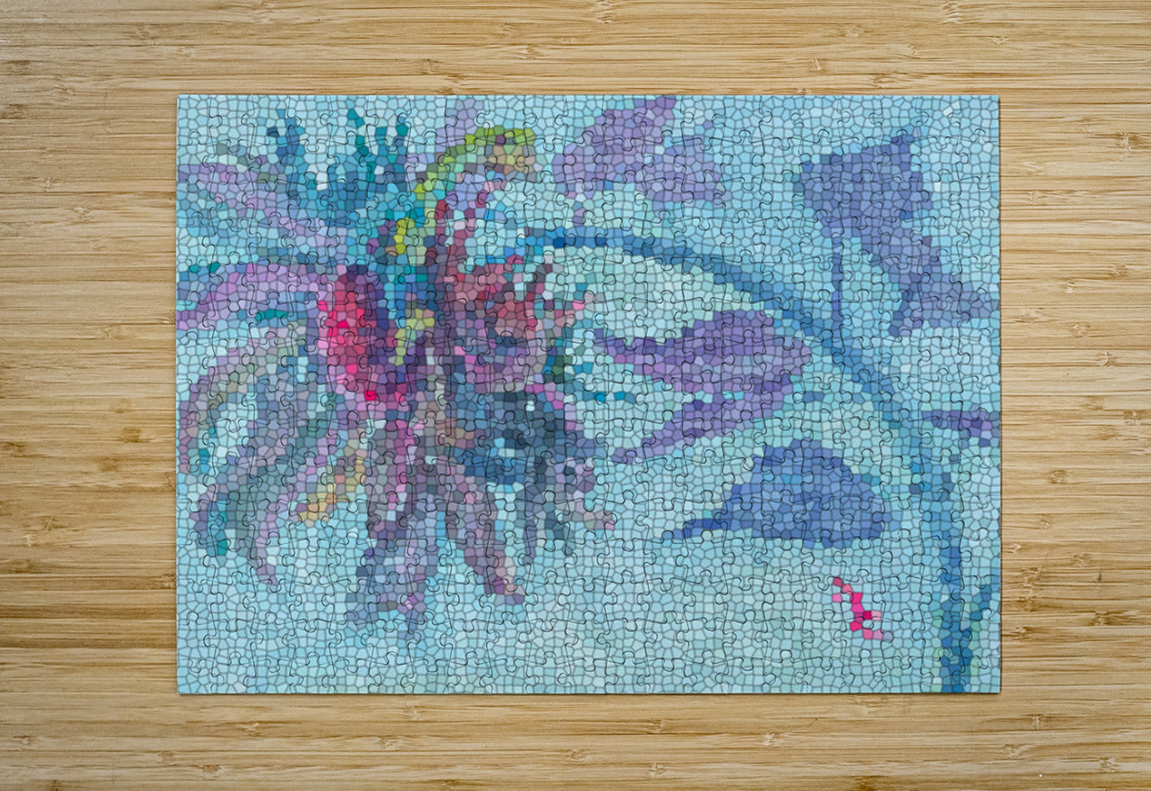 2744537 :: Puzzle Print