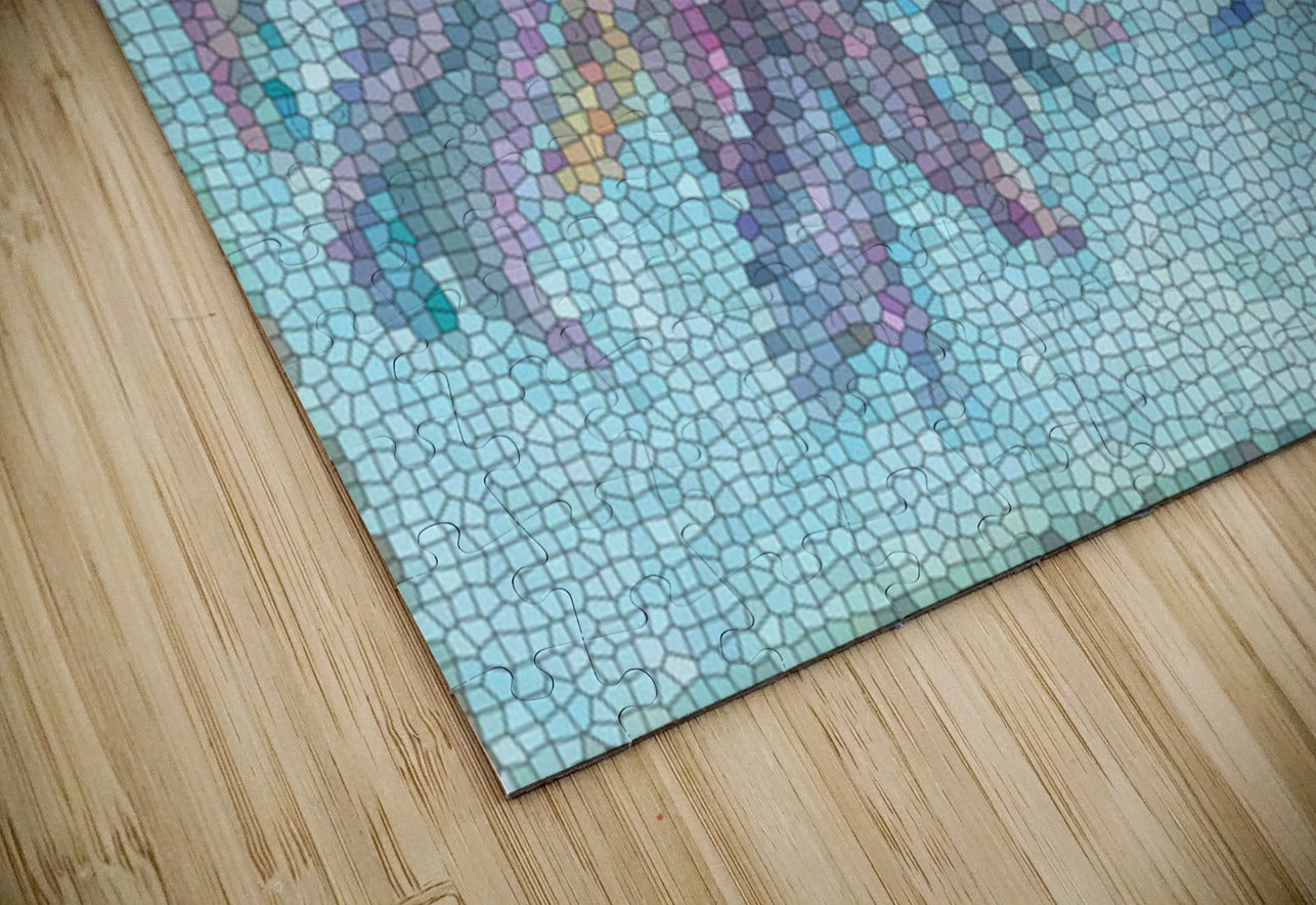 2744537 :: Puzzle Print