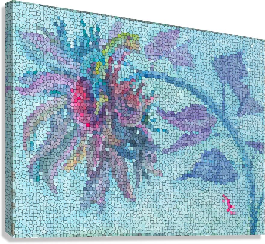 2744537 :: Giclée Stretched Canvas Print