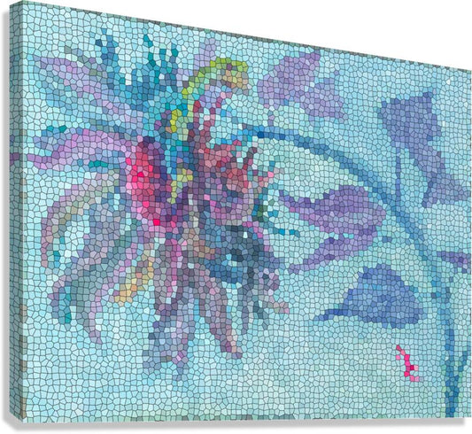 2744537 :: Giclée Stretched Canvas Print