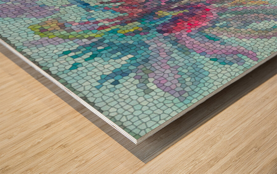 2744537 :: Wood Print