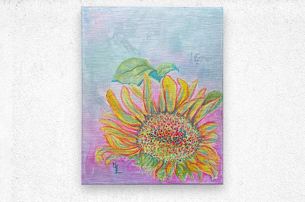 2744480 :: Brushed Metal Print