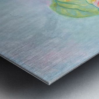 2744480 :: Brushed Metal Print