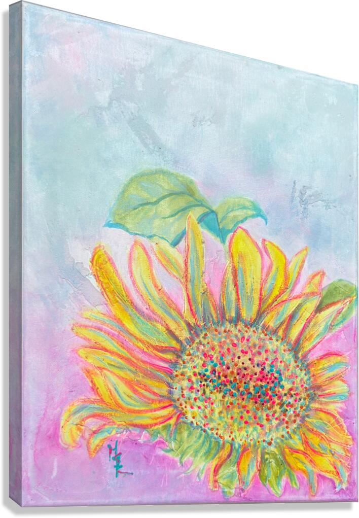 2744480 :: Giclée Stretched Canvas Print