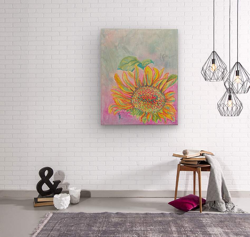 2744480 :: Wood Print