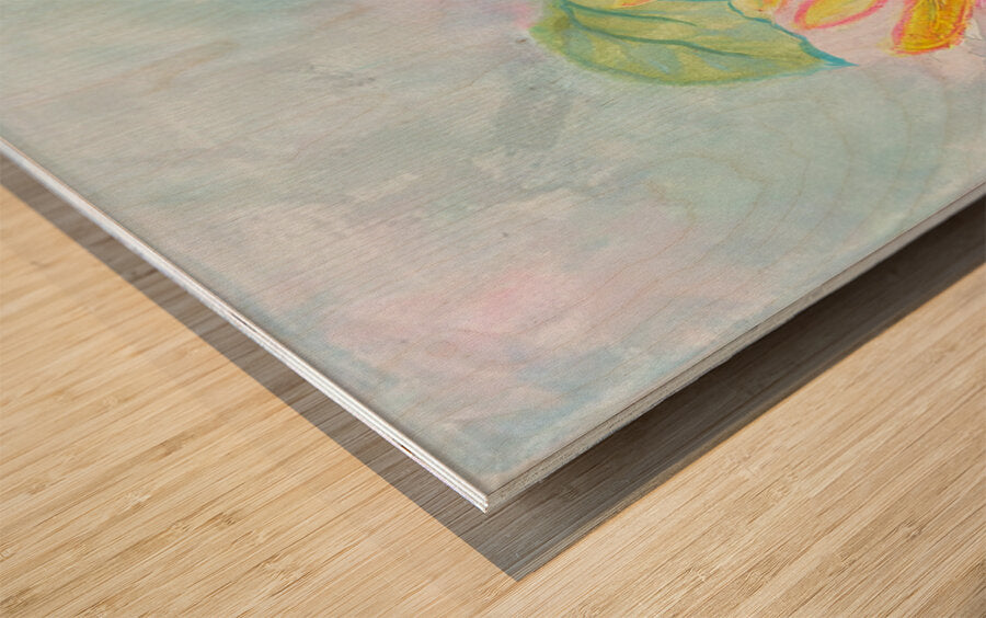 2744480 :: Wood Print
