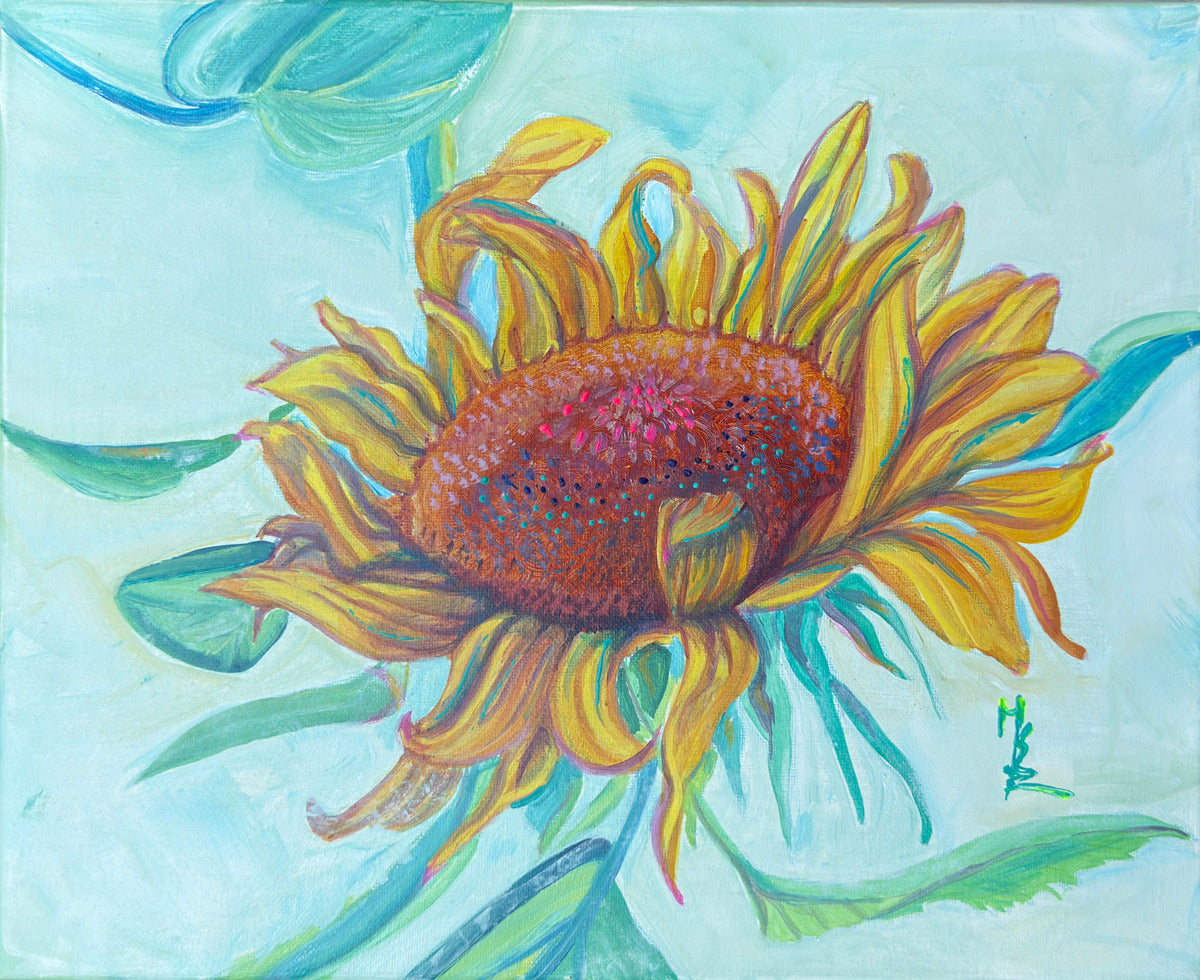 2744481 :: Giclée Rolled Canvas Print