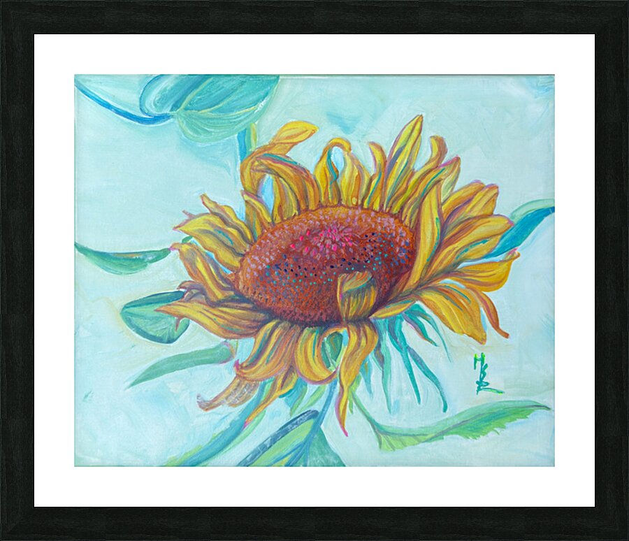2744481 :: Framed Print
