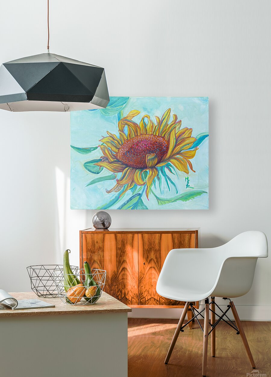 2744481 :: HD Sublimation Metal Print